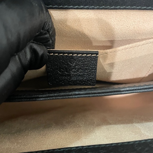 Gucci Ophidia Handbag - Picture 6 of 6